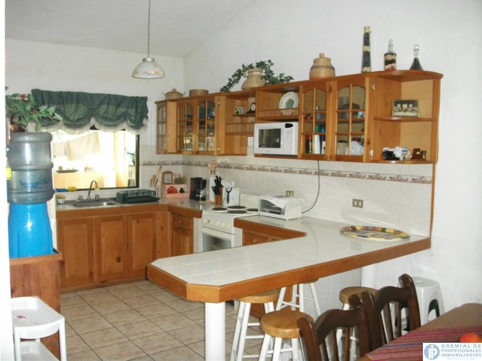 CASA EN YACHT CLUB ATITLAN, SOLOLA / ACODI — foto 3