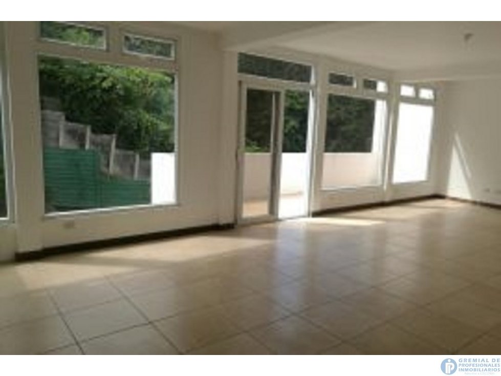 APARTAMENTO VILLA RISHO, ZONA 14/ACODI — foto 3