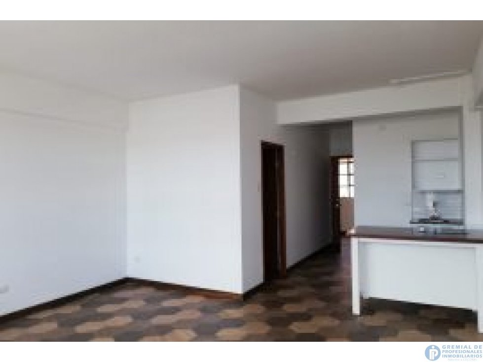 APARTAMENTO EN EL PRADO, ZONA 1/ACODI — foto 3