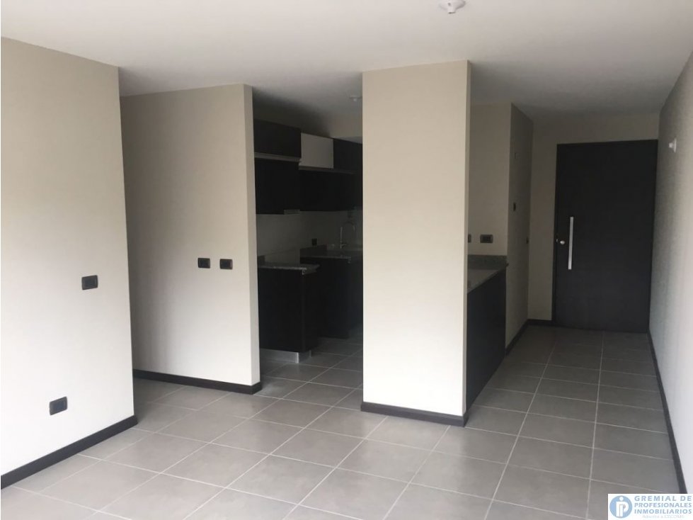 APARTAMENTO EN CASA ASUNCIÓN, ZONA 5/ACODI — foto 3