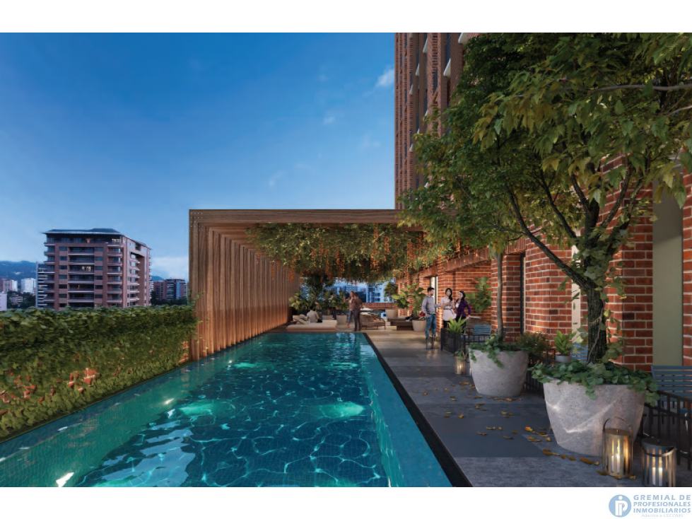 APARTAMENTO EN AIRALI, ZONA 10 (OPCIÓN 3)/ACODI - 3