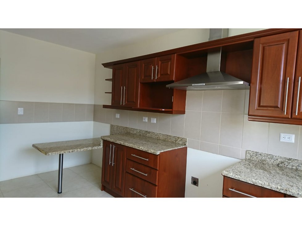 CASA UN NIVEL EN RESIDENCIALES LOS DIAMANTES — foto 4