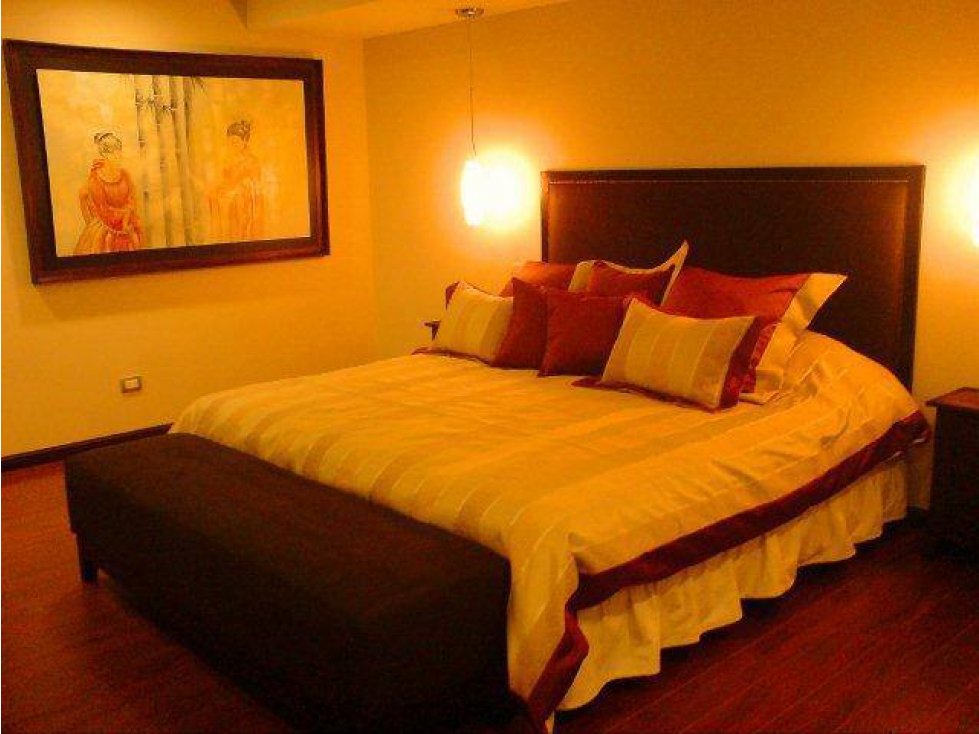 APARTAMENTO 200 MTS2 3 DORMITORIOS — foto 3
