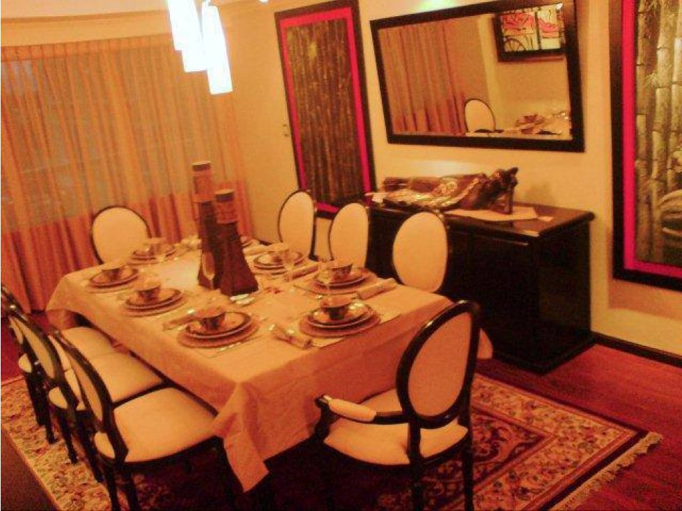 APARTAMENTO 200 MTS2 3 DORMITORIOS