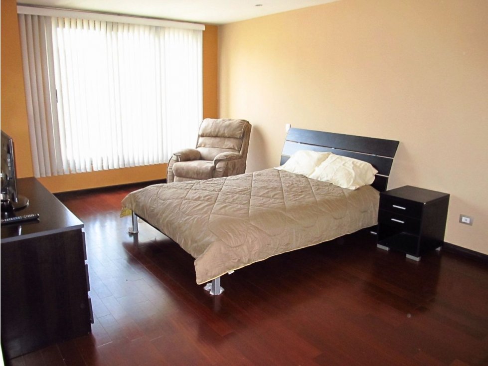 APARTAMENTO DE UN DORMITORIO ZONA 16 — foto 3