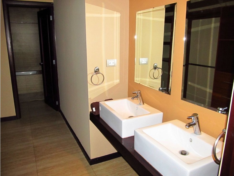 APARTAMENTO DE UN DORMITORIO ZONA 16 — foto 4