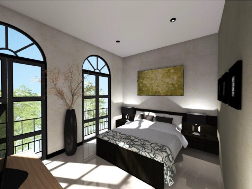 Apartamentos en Venta zona 1, Villas Juan Chapín — foto 5