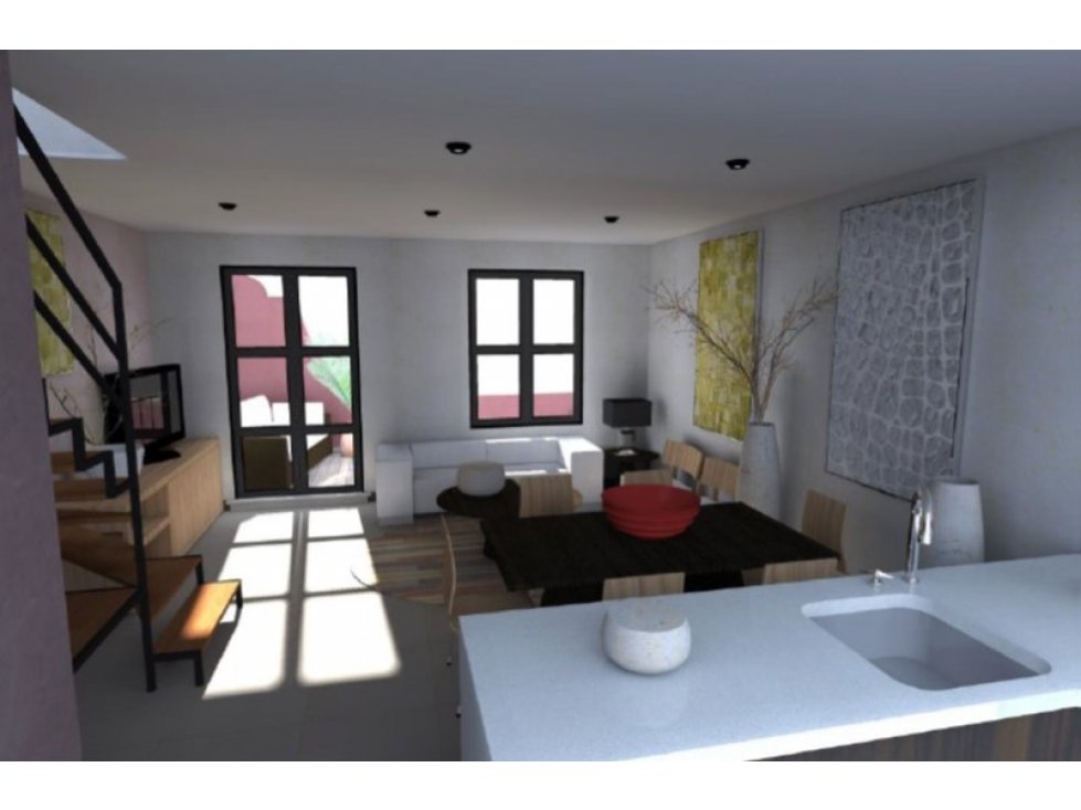 Apartamentos en Venta zona 1, Villas Juan Chapín — foto 4
