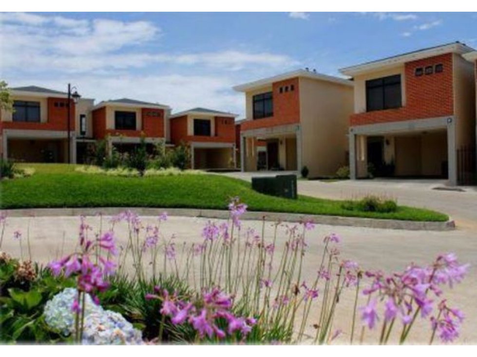 "#Casa Villas De Campestre II Km 22.7 Fraijanes/D" — foto 14