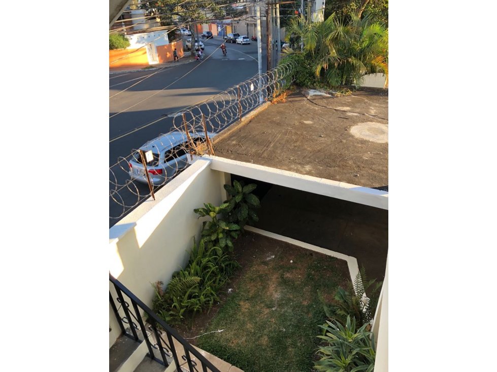 2 en 1 Casa Zona 13 #Aurora1 /D