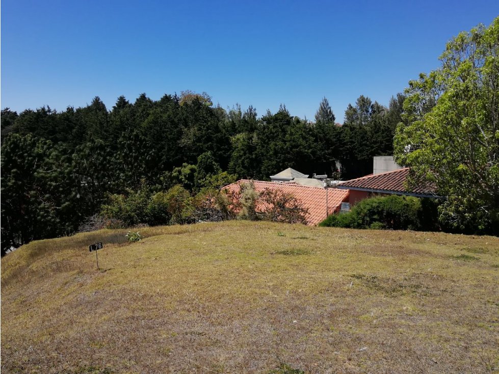 "#Terrenos En San Germán Del Bosque, Fraijanes/D" — foto 8