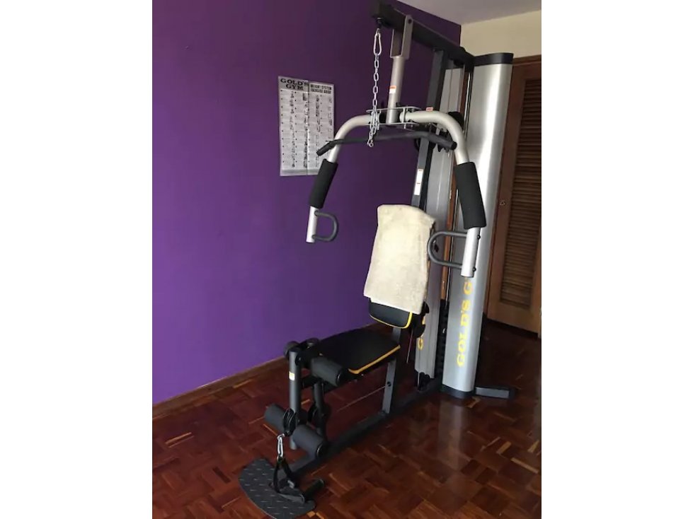 "#Apartamento Z10 alquiler por noches y por mes/D" — foto 8