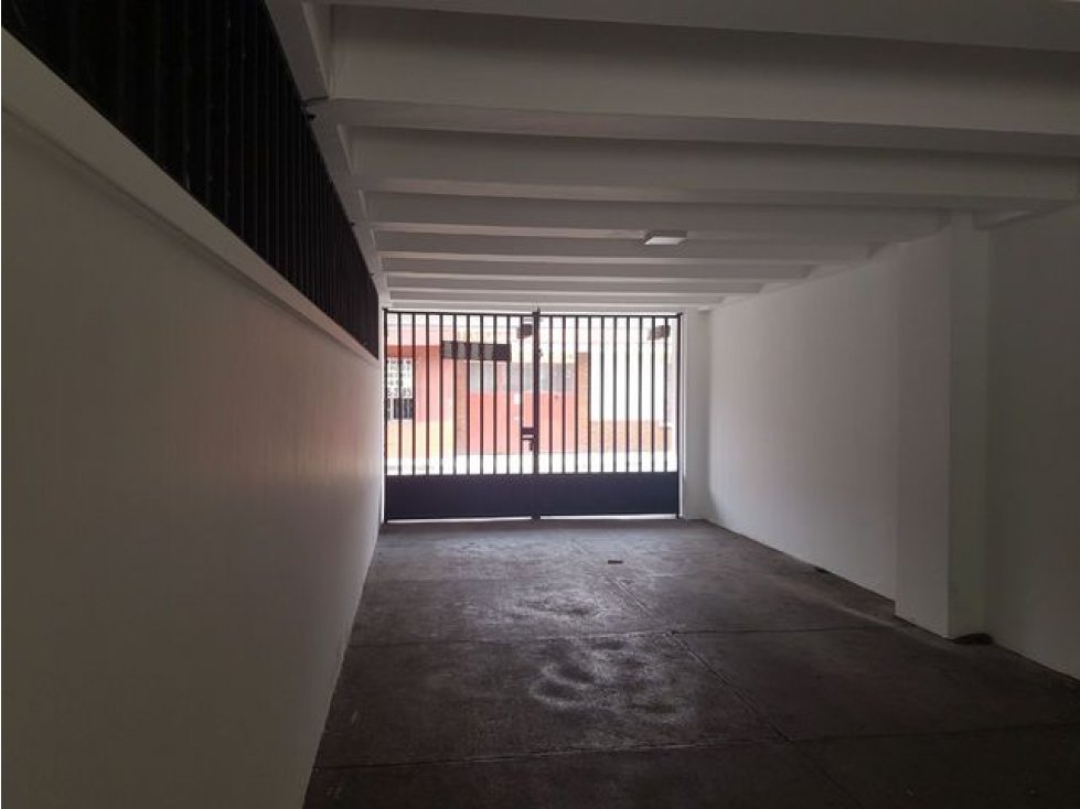 "#Edificio Zona 1/D" - 2