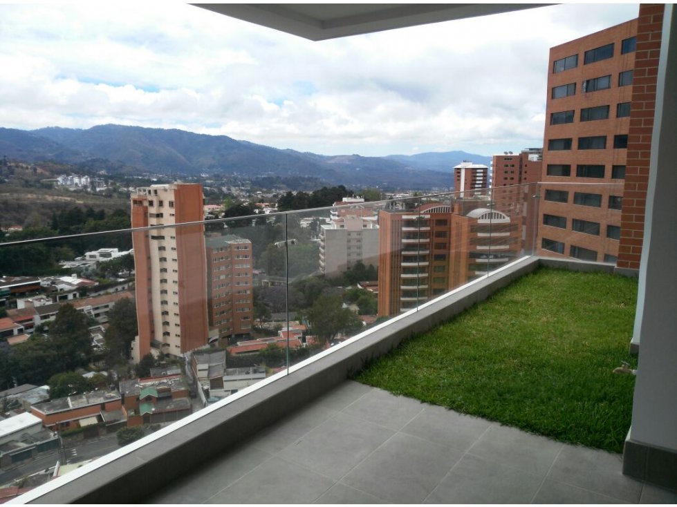 "#Apto Zona 14 Edificio Noguchi/I/D" — foto 6