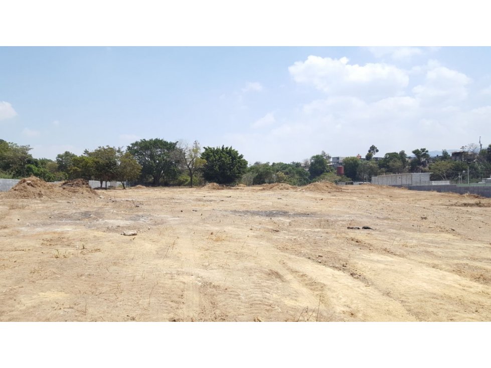 "#Terreno En San Miguel Petapa/D" - 7