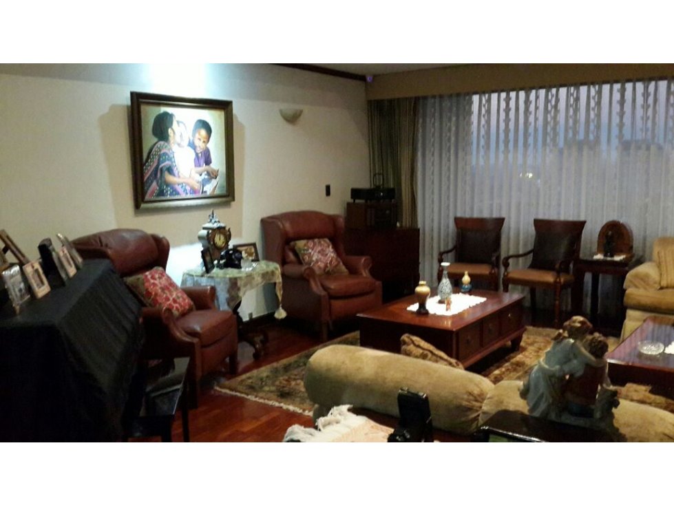 "#Penthouse de lujo Zona 10 /D" — foto 6