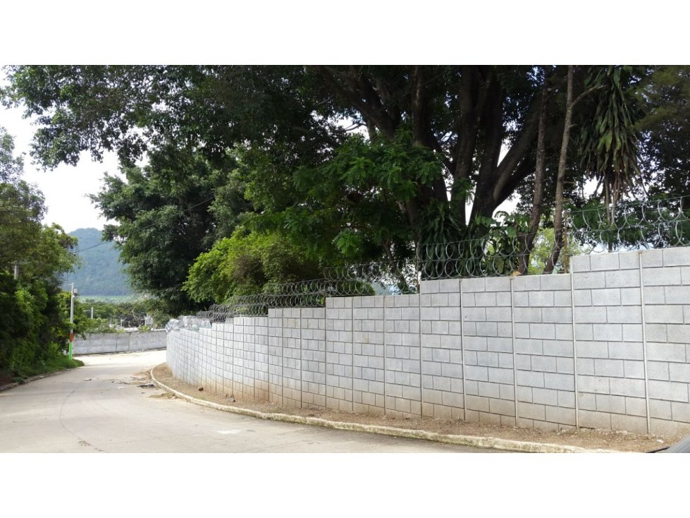 "#Terreno En San Miguel Petapa/D" - 5