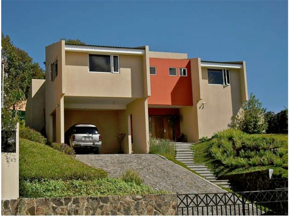 "#Casa En San Germán Del Bosque Fraijanes 20.5/D"