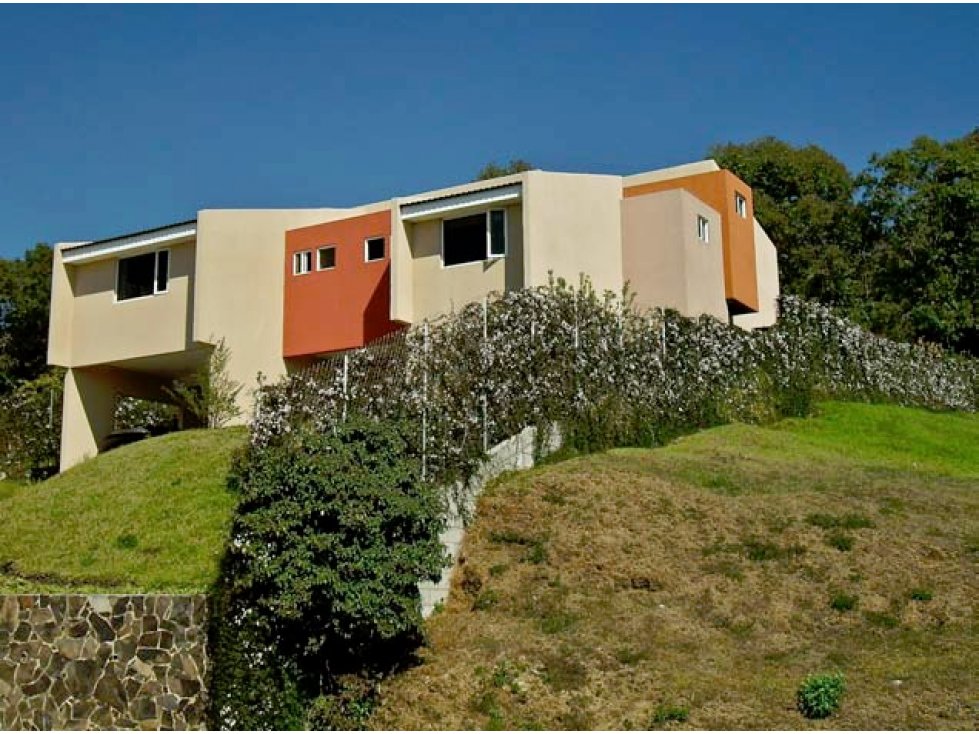 "#Casa En San Germán Del Bosque Fraijanes 20.5/D" — foto 2