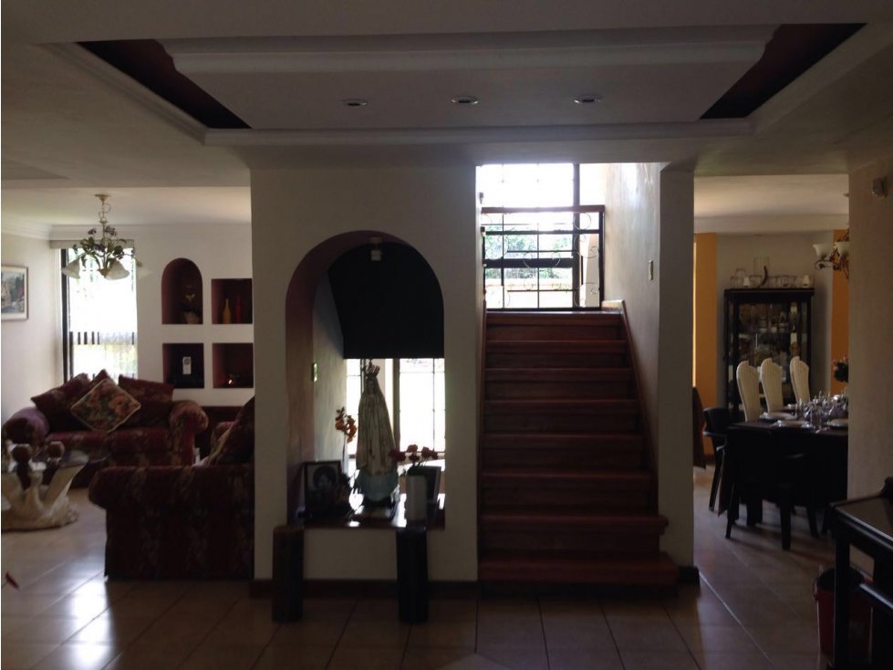 "#Casa Residencial Alta Vista, San Jose Pinula/D" — foto 10
