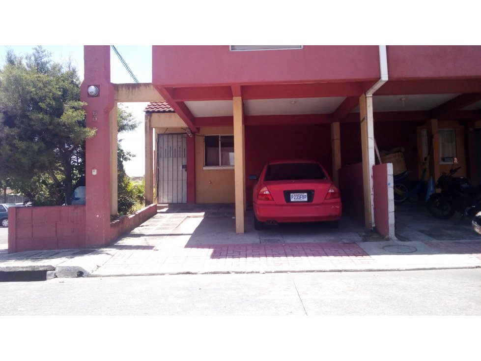 "#Casa en venta #ElFrutal/D"