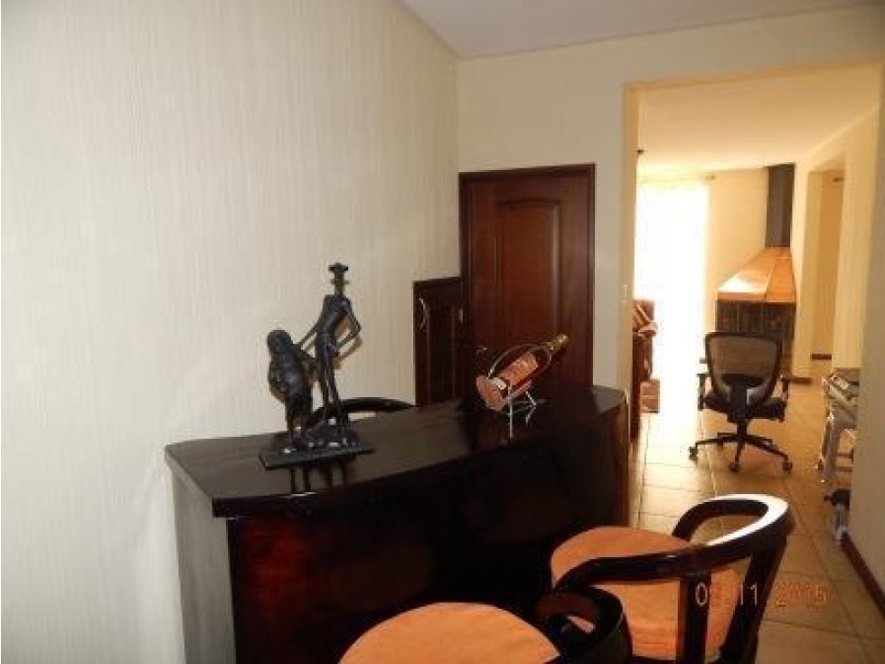 "#Casa Villas De Campestre II Km 22.7 Fraijanes/D" — foto 2