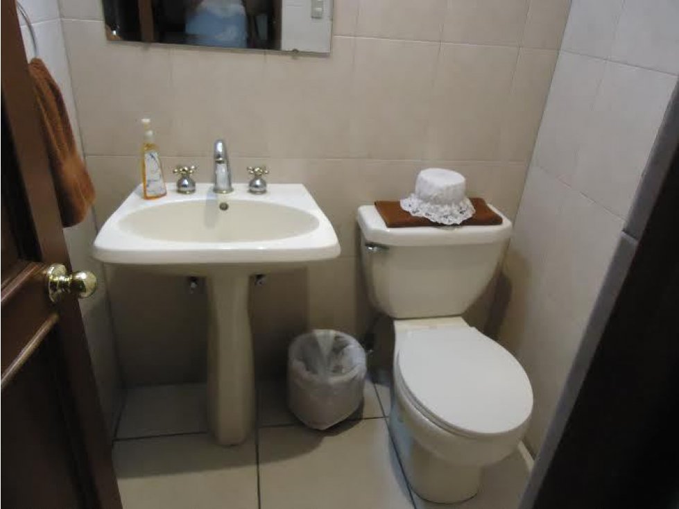 "#Apto Torre Castelar Zona 10/D" — foto 3