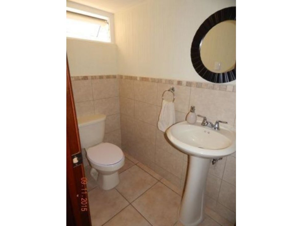 "#Casa Villas De Campestre II Km 22.7 Fraijanes/D" — foto 9