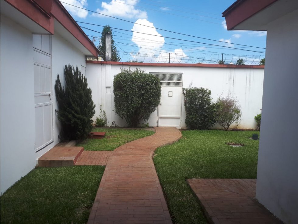 "#Casa En Vista Al Valle San Cristobal/D" — foto 4