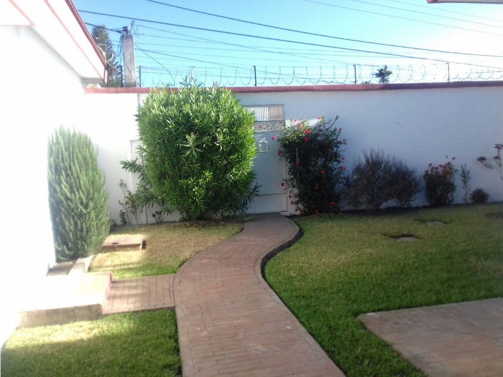 "#Casa En Vista Al Valle San Cristobal/D" — foto 3
