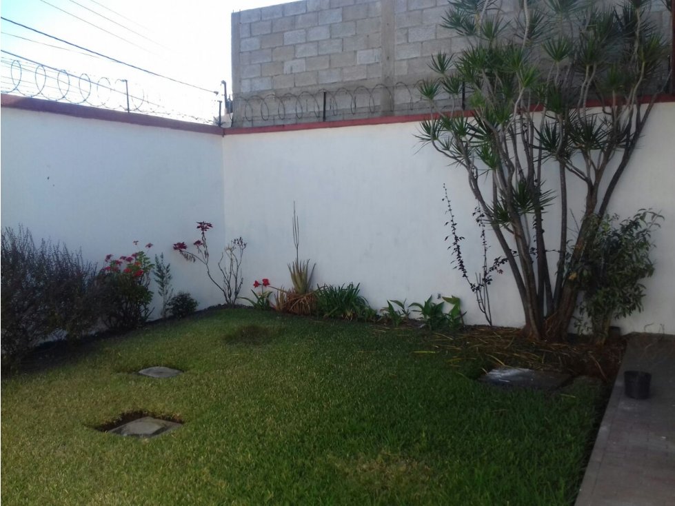 "#Casa En Vista Al Valle San Cristobal/D" — foto 5