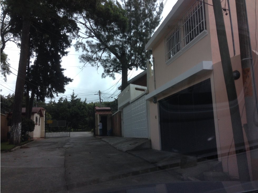 Casa CES Km 16.5 #Arrazola #Panorama /D — foto 2