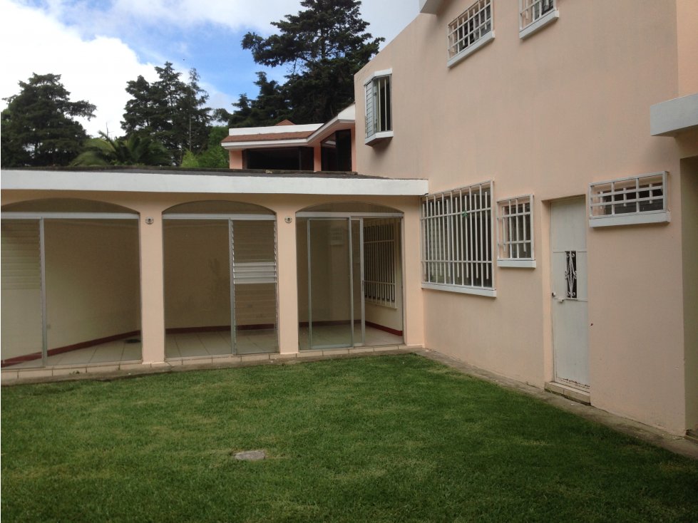 Casa CES Km 16.5 #Arrazola #Panorama /D — foto 15
