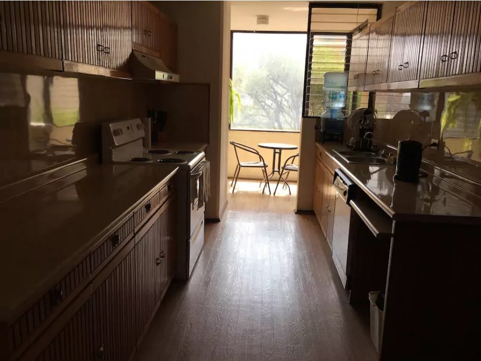 "#Apartamento Z10 alquiler por noches y por mes/D" — foto 7