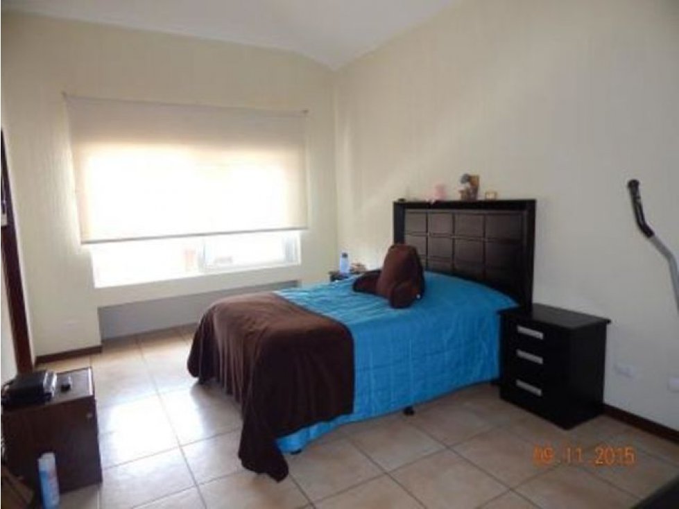 "#Casa Villas De Campestre II Km 22.7 Fraijanes/D" — foto 10