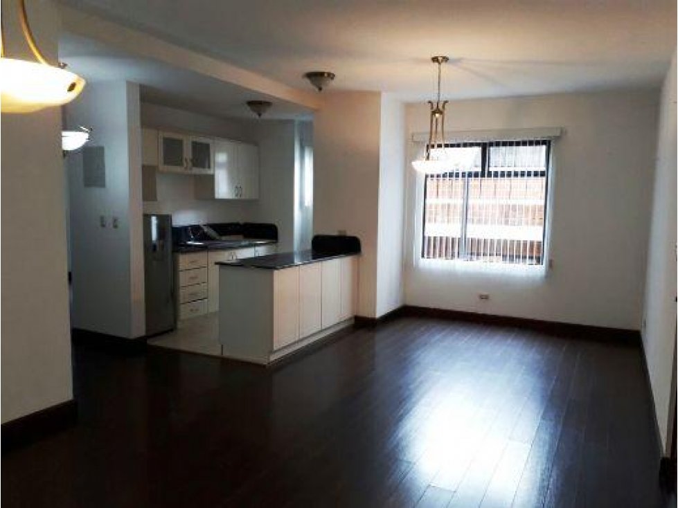 "#Apartamento Edif Caffeto CES Km 18 Por Sporta/D" — foto 3
