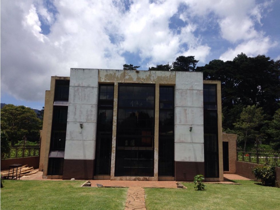 "#Casa Residencial Alta Vista, San Jose Pinula/D" — foto 3