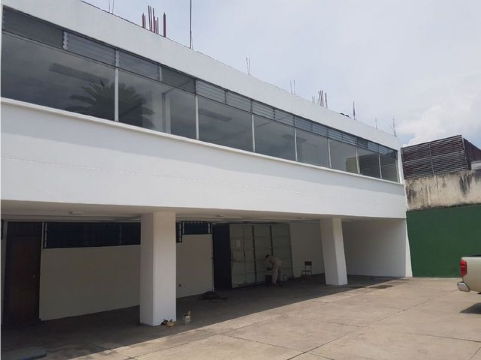 "#Edificio Zona 1/D" - 1
