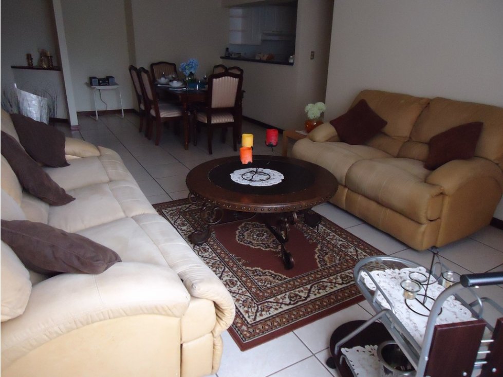 "#Apto Torre Castelar Zona 10/D"