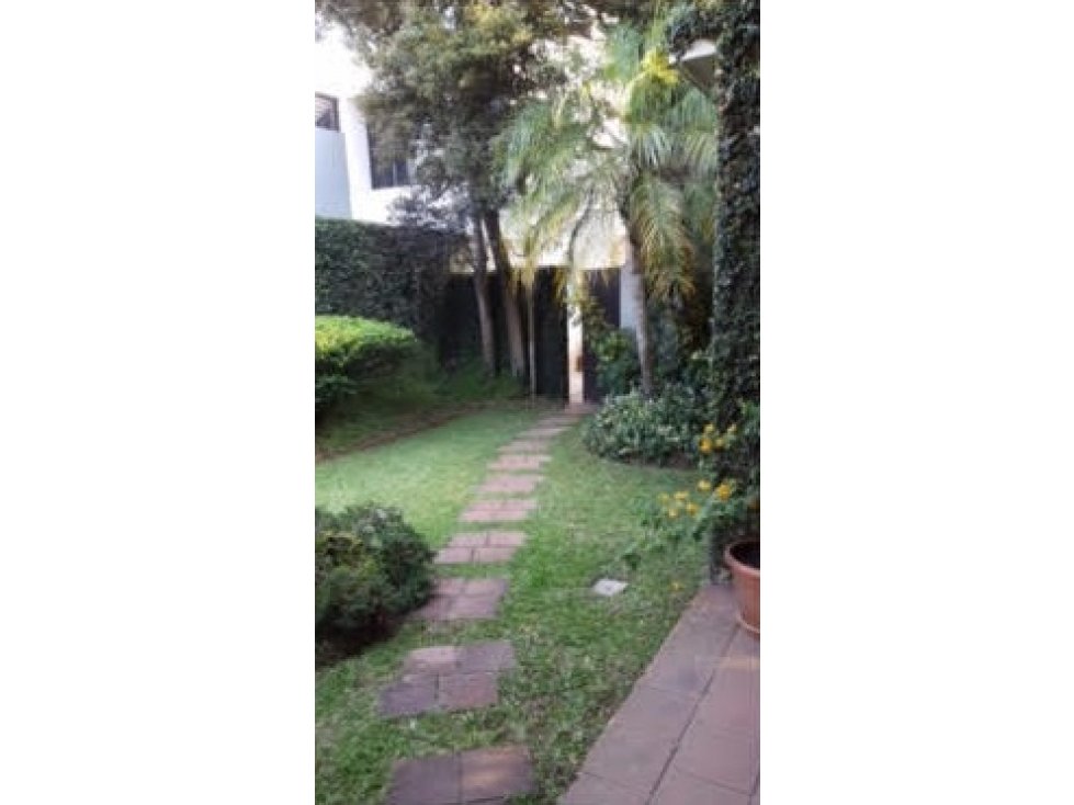 "#Casa En El Prado Zona 10/D" — foto 7