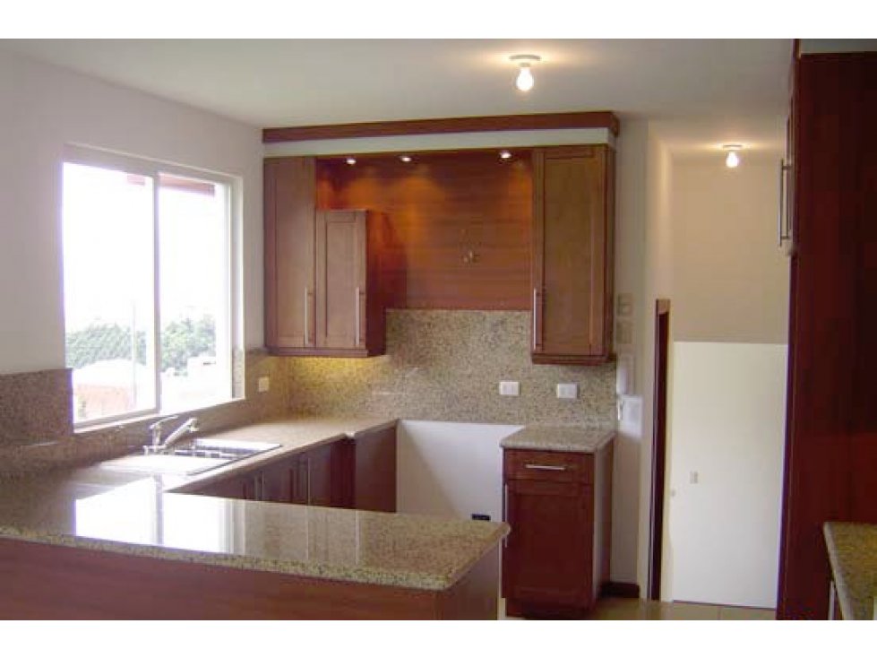 "#Casa En San Germán Del Bosque Fraijanes 20.5/D" — foto 9