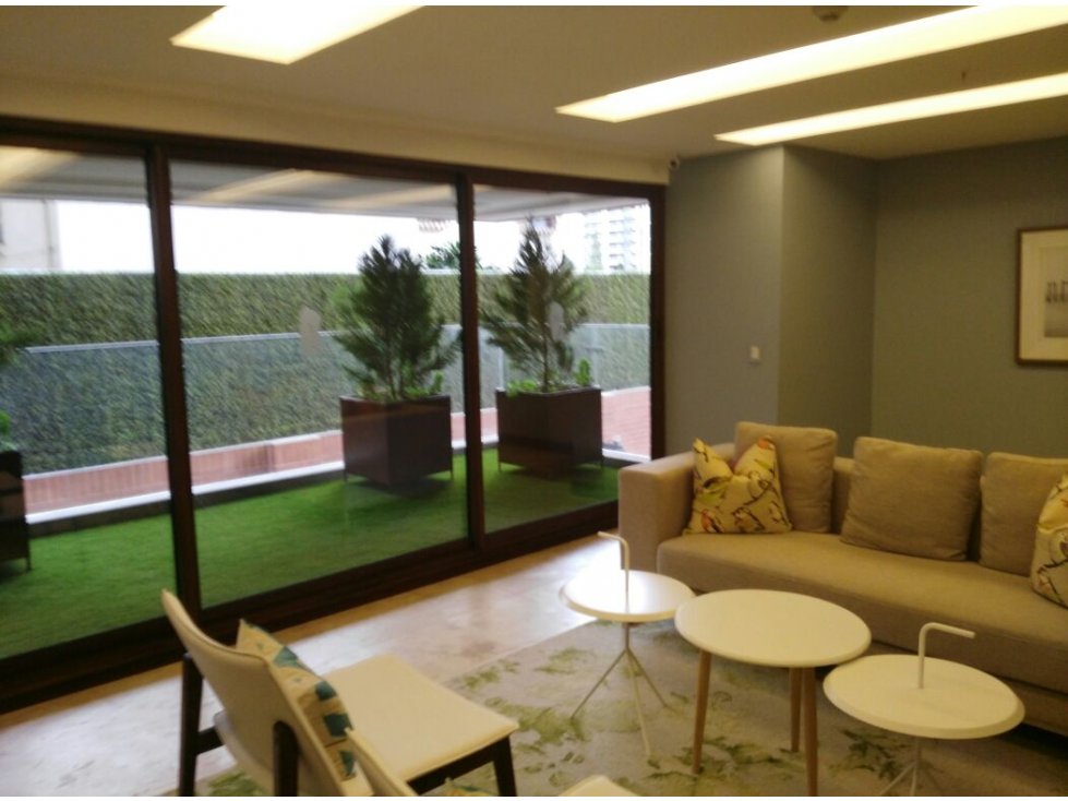 "#Apto Zona 14 Edificio Noguchi/I/D" — foto 12