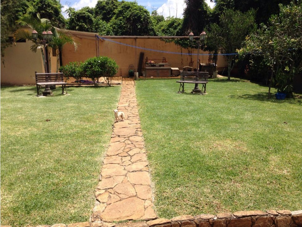 "#Casa Residencial Alta Vista, San Jose Pinula/D" — foto 4