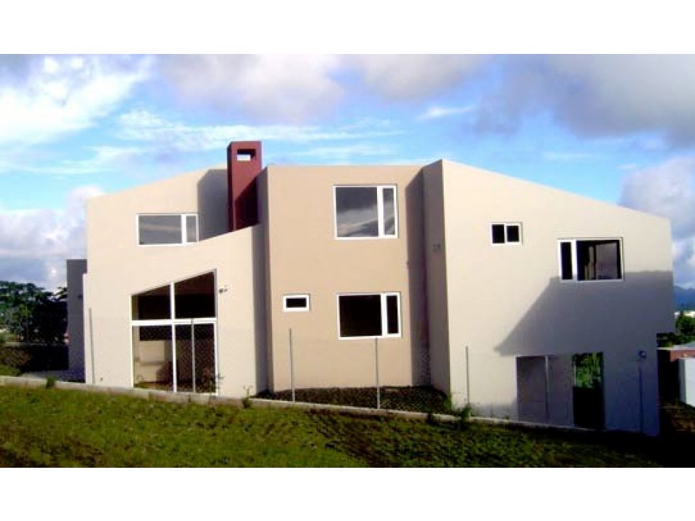 "#Casa En San Germán Del Bosque Fraijanes 20.5/D" — foto 3