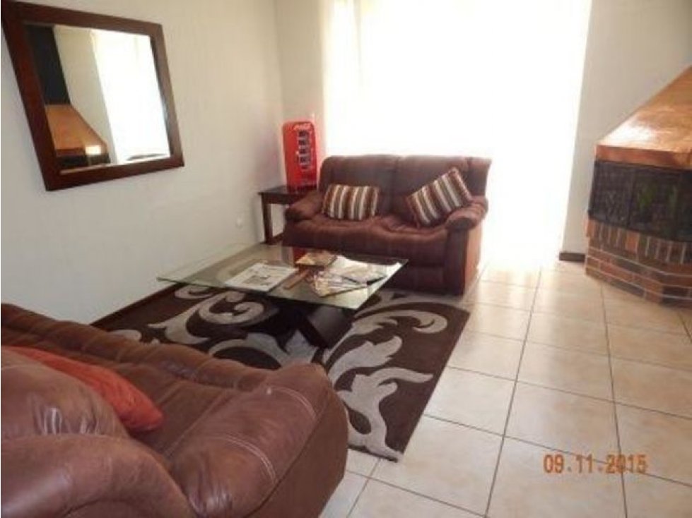 "#Casa Villas De Campestre II Km 22.7 Fraijanes/D" — foto 3