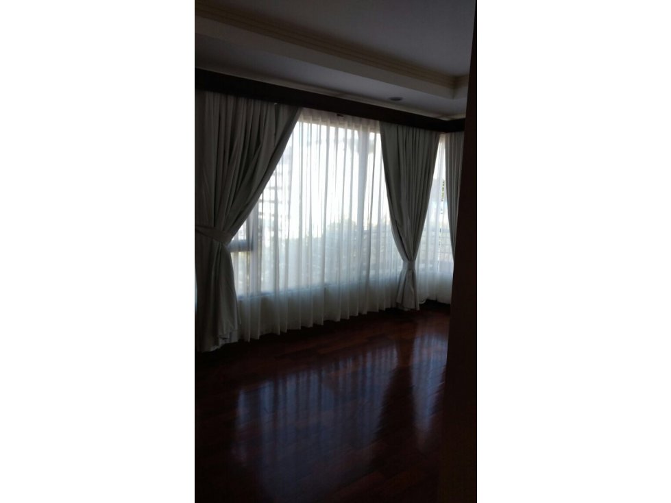 Apartamento 2 habs. en zona 10
