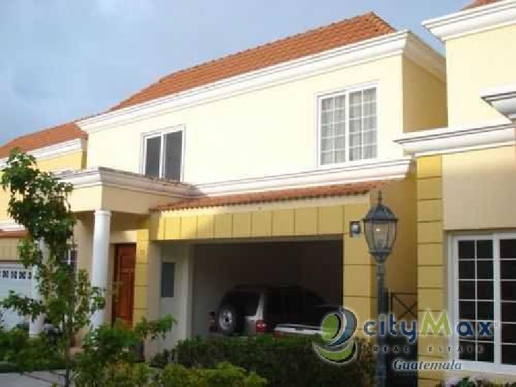 Hermosa casa en venta en Entreverdes Fraijanes - Image 1