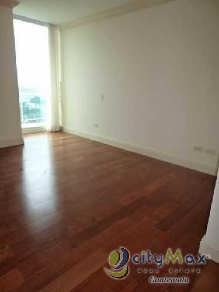 Hermoso Apartamento en Renta en la Zona 14 Guatemala - Image 1