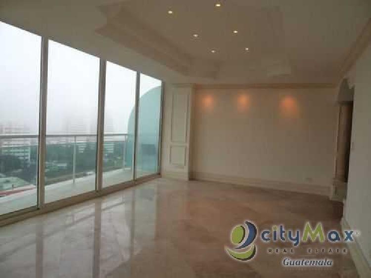 Hermoso Apartamento en Renta en la Zona 14 Guatemala - Image 3
