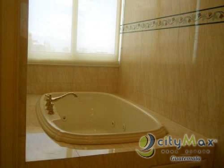 Hermoso Apartamento en Renta en la Zona 14 Guatemala - Image 4